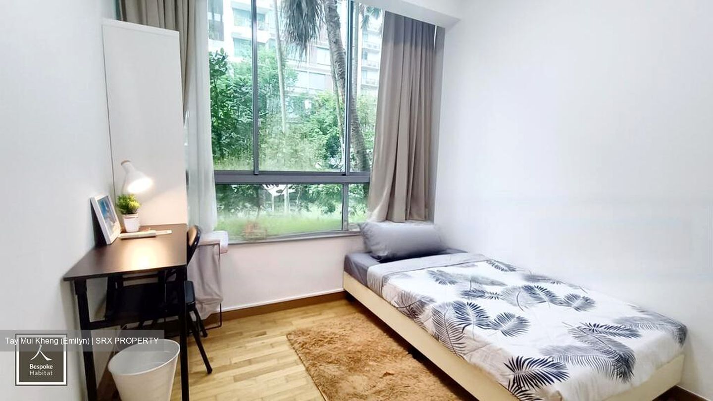 One-north Residences (D5), Apartment #483474161